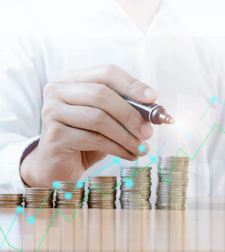 物流倉儲平臺|金融服務