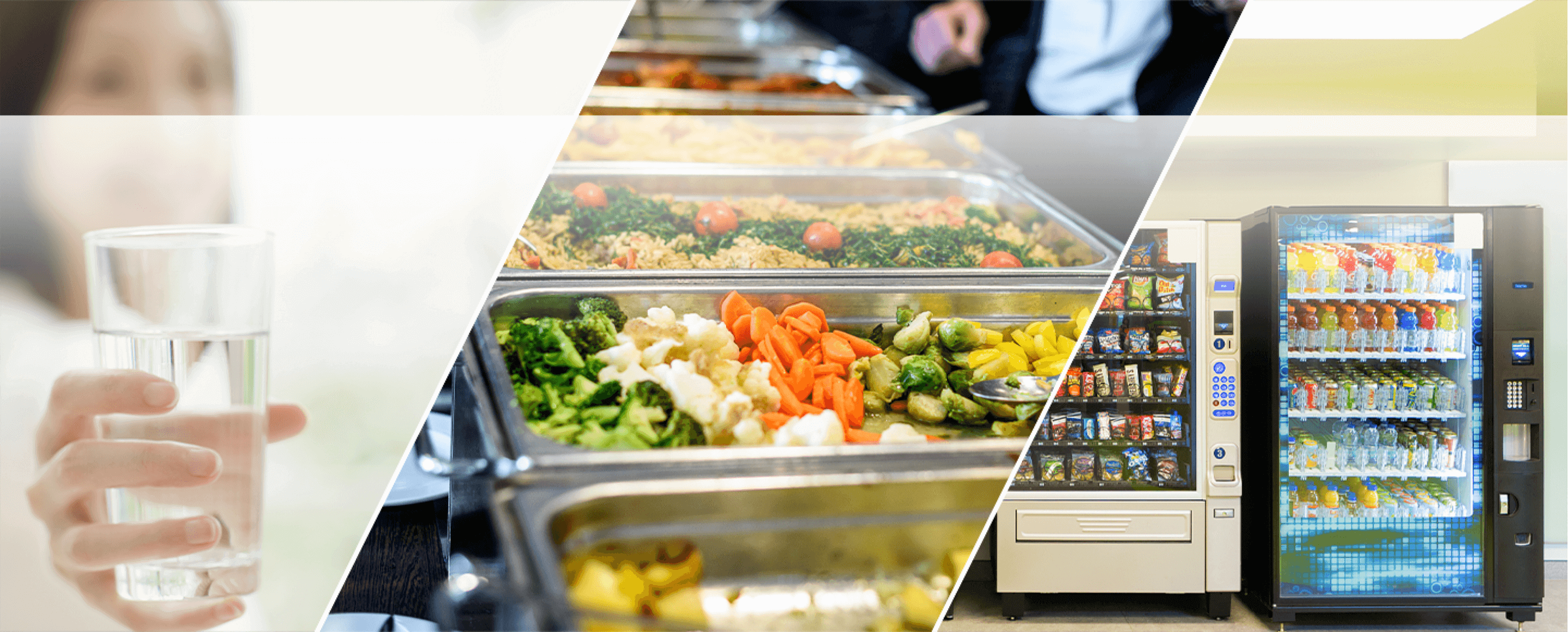 物流倉儲平臺|生活配套