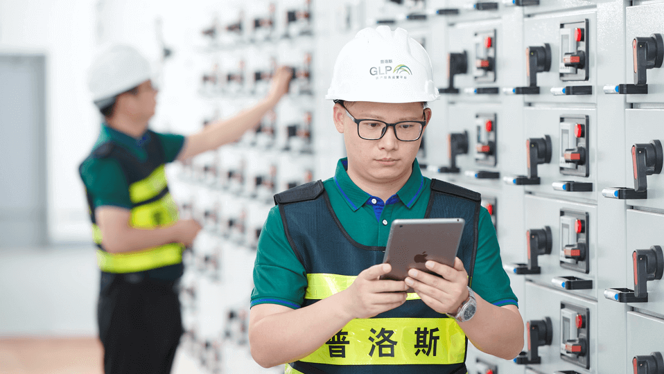 運營服務數字化-物流倉儲平臺|智慧倉庫