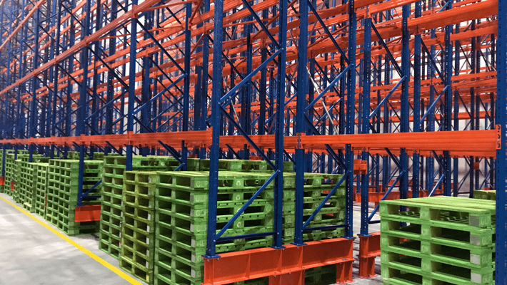 資產運營服務專業團隊|設備共享