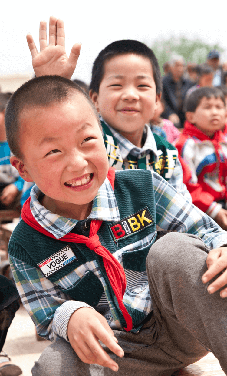 社會 – 普洛斯小學