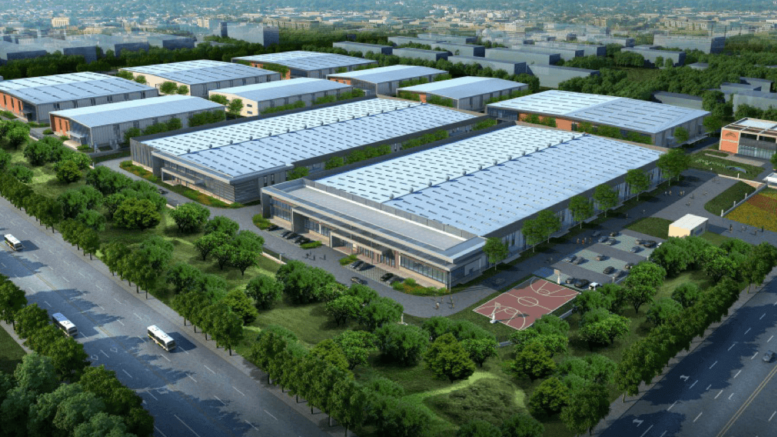 搭建科創(chuàng)產(chǎn)業(yè)聚集平臺(tái)-研發(fā)及辦公設(shè)施|科創(chuàng)園區(qū)