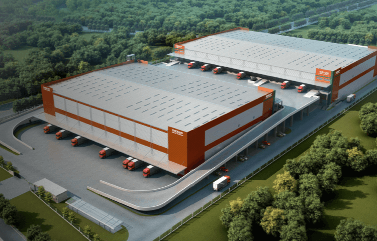 資產(chǎn)化服務(wù)|倉庫招商