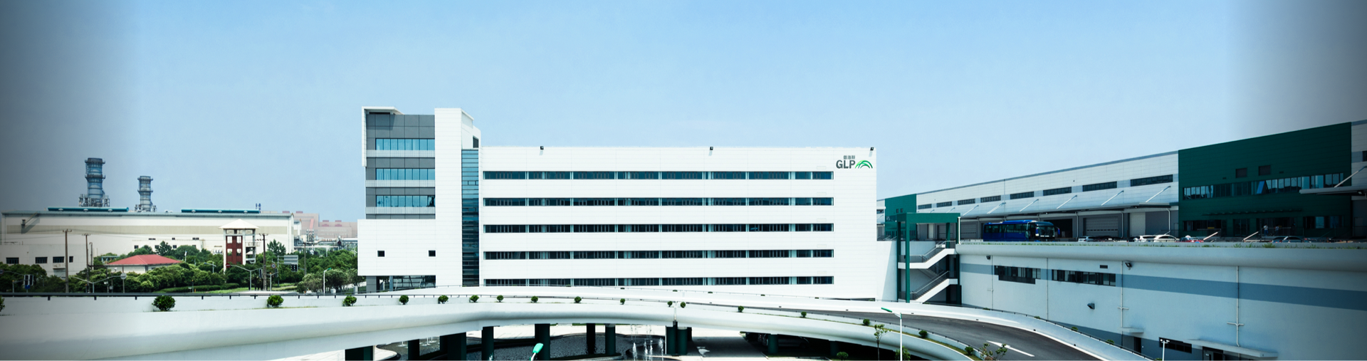 環境-打造行業綠色典范