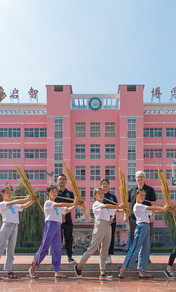 社會-上海泉愛公益基金會